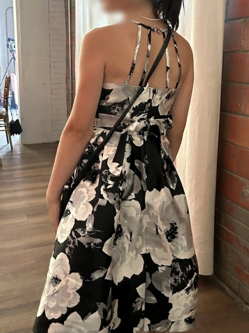 Formal dress for girls